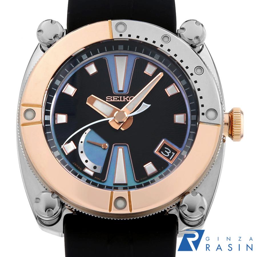 SEIKO（セイコー） ガランテ SBLA020 中古 メンズ 腕時計 : GINZA