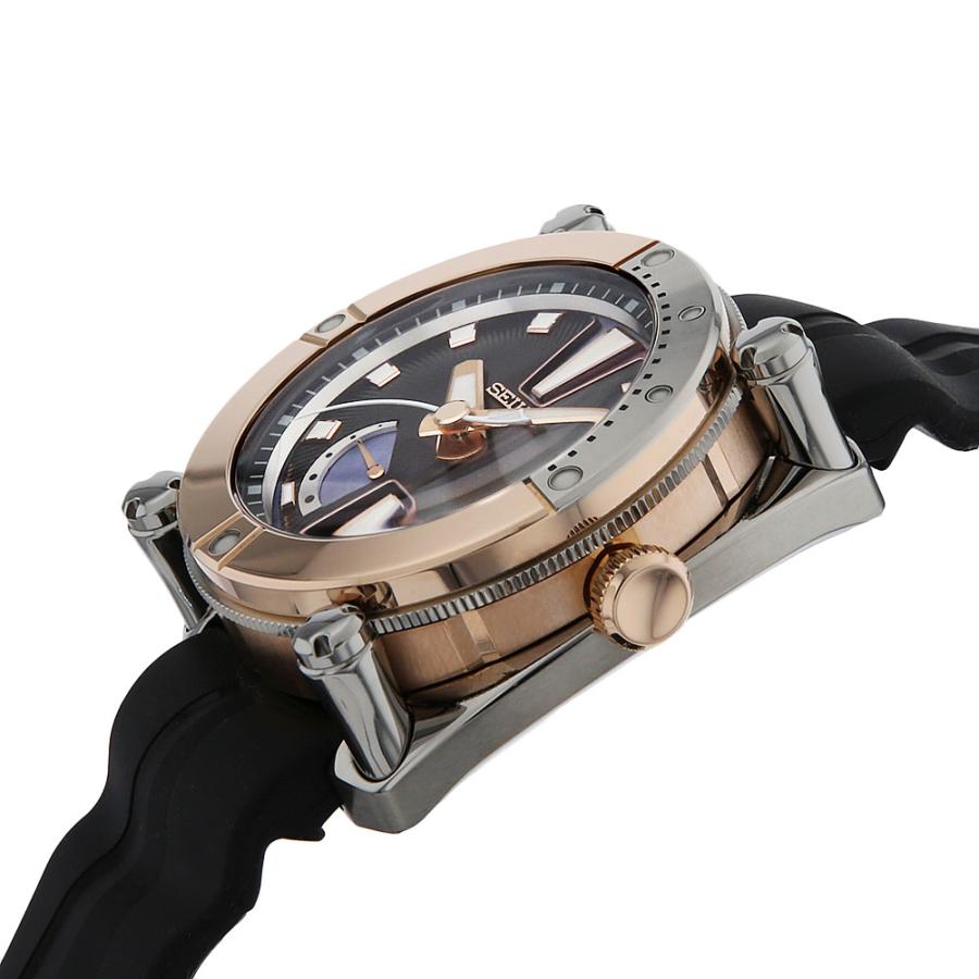 SEIKO（セイコー） ガランテ SBLA020 中古 メンズ 腕時計 : GINZA