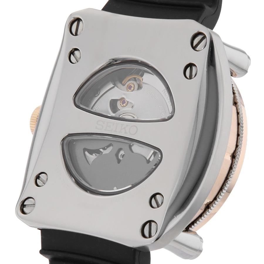 SEIKO（セイコー） ガランテ SBLA020 中古 メンズ 腕時計 : GINZA