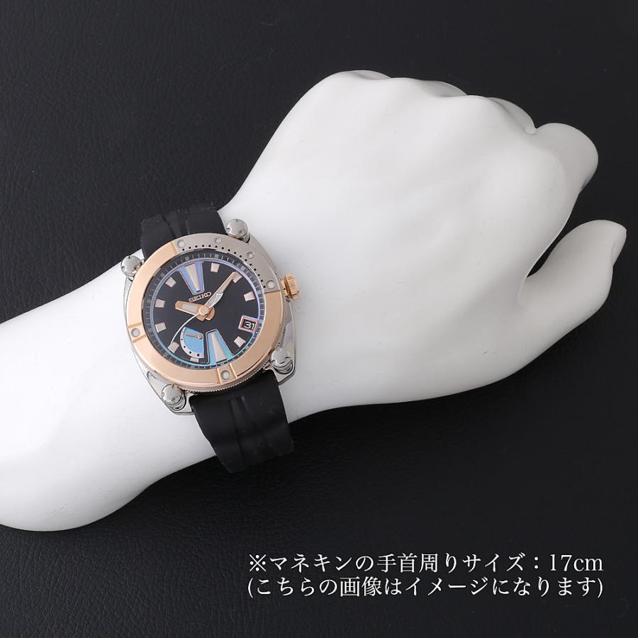 SEIKO（セイコー） ガランテ SBLA020 中古 メンズ 腕時計 : GINZA