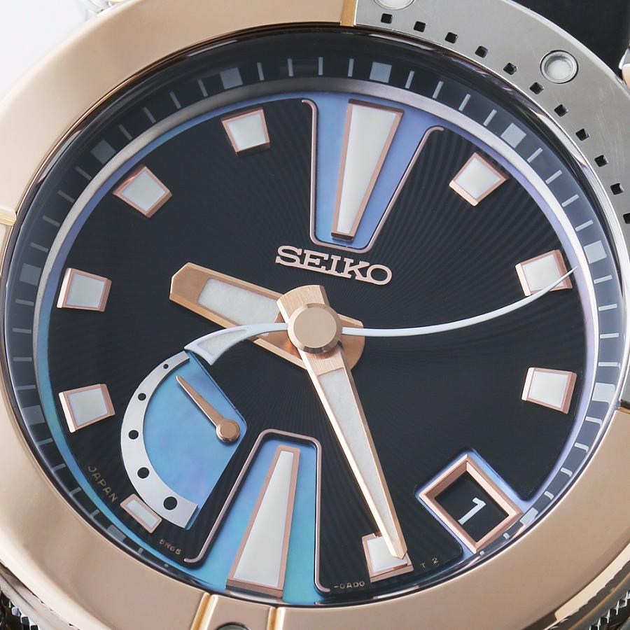 SEIKO（セイコー） ガランテ SBLA020 中古 メンズ 腕時計 : GINZA