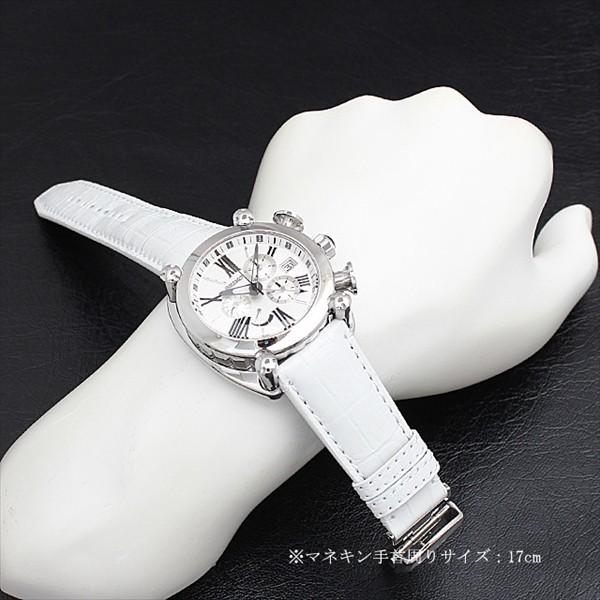 SEIKO（セイコー） セイコーガランテ クロノグラフ SBLA025 中古