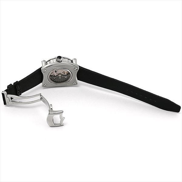 【超美品OH済】セイコー ガランテ GMT スプリングドライブ SBLA035 SEIKO セイコー ガランテ スプリングドライブ GMT 4P