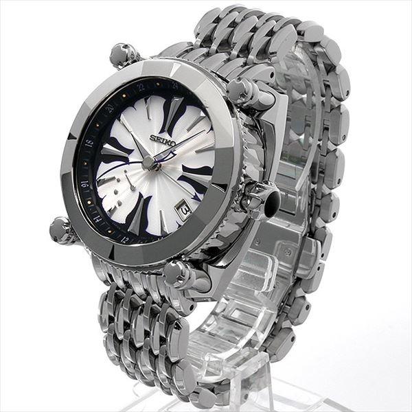 SEIKO セイコーガランテ SBLA053 中古 メンズ 腕時計 : GINZA
