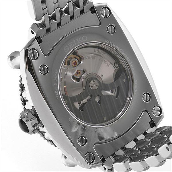 SEIKO（セイコー） セイコーガランテ SBLA053 中古 メンズ 腕時計