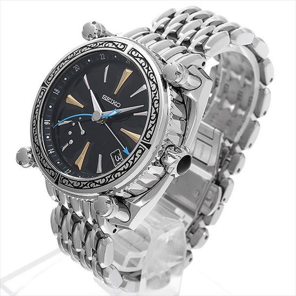 SEIKO セイコー ガランテ 徳島ブティック限定20本 SBLA063 中古