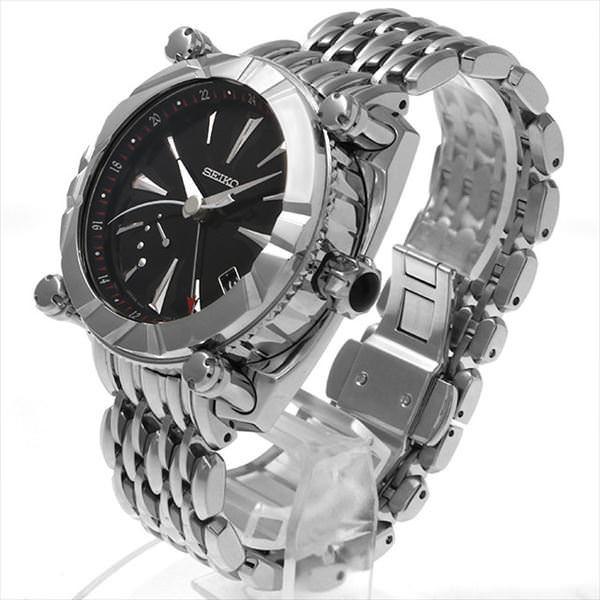 SEIKO（セイコー） セイコーガランテ ガランテ 限定62本 SBLA065 中古