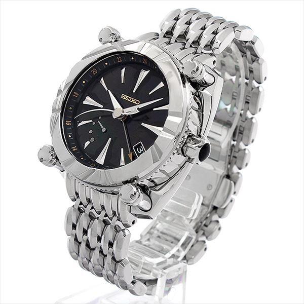 SEIKO（セイコー） セイコーガランテ スプリングドライブ SBLA067 中古