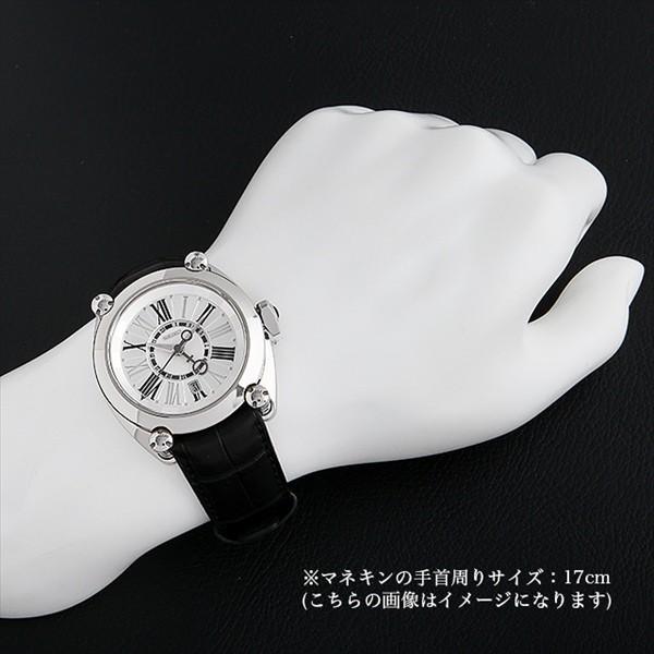 [極美品]SEIKO ガランテ メカニカル SBLM001 GMT 楽天市場】セイコー SEIKO SBLM001 ガランテ メカニカル GMT