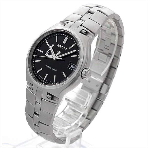 SEIKO（セイコー） スプリングドライブ ファーストモデル 限定500本 