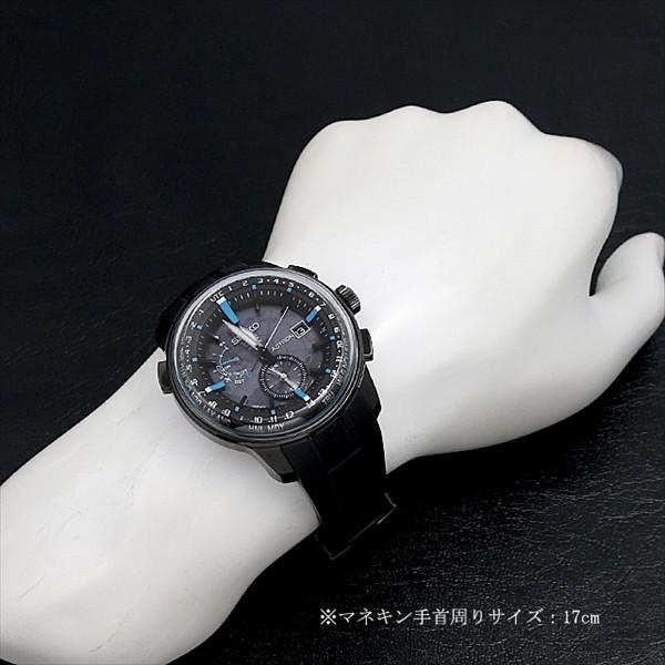 セイコー アストロン SBXA033 中古 メンズ 腕時計｜ginzarasin｜05