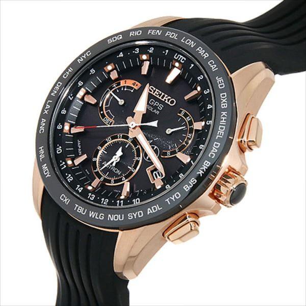 SEIKO（セイコー） アストロン SBXB055 中古 メンズ 腕時計 : GINZA