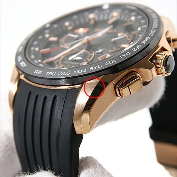 SEIKO（セイコー） アストロン SBXB055 中古 メンズ 腕時計 : GINZA