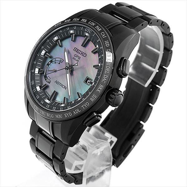 SEIKO（セイコー） アストロン 8X World-Time 2016 リミテッド