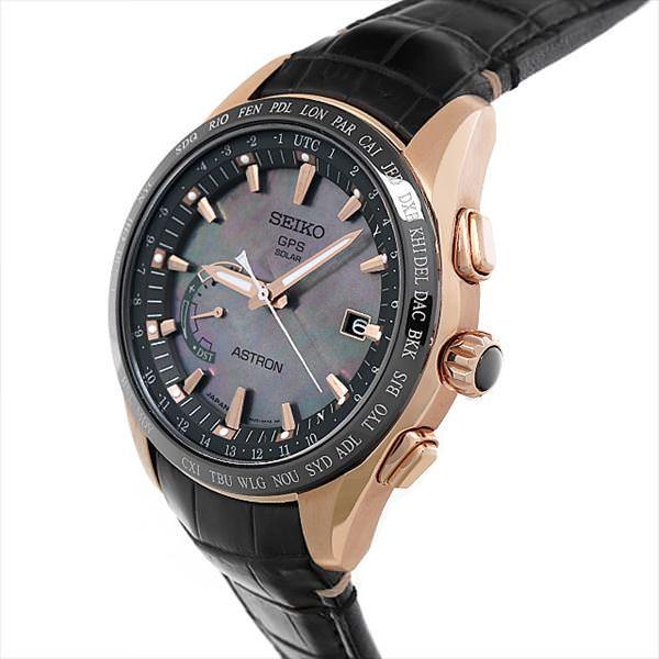 SEIKO（セイコー） アストロン ノバクジョコビッチ 2016 リミテッド