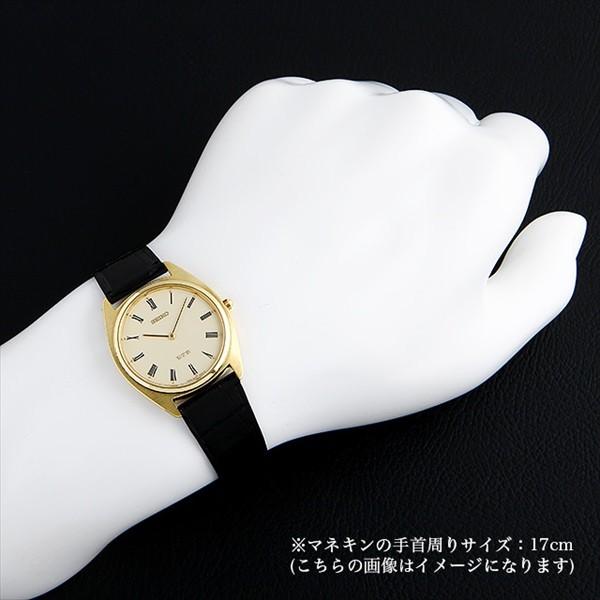 SEIKO セイコー 110周年記念モデル 1991 U.T.D SCQL002 中古