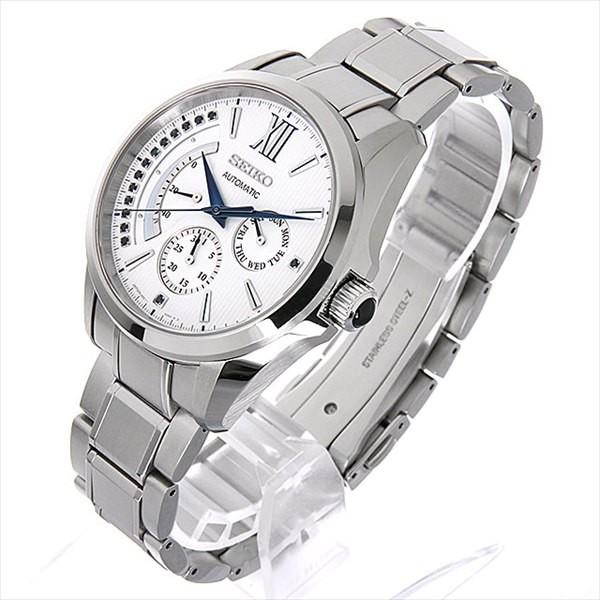 セイコー SEIKO SDGC031 ブライツ15周年記念限定モデル BRIGHTZ セイコー ブライツ 15周年記念 限定888本 SDGC031 中古 メンズ