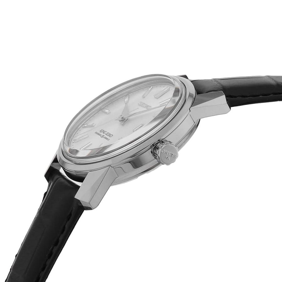 SEIKO（セイコー） キングセイコー セイコー創業140周年 KSK復刻
