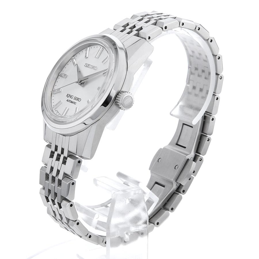 【未使用に近い】キングセイコー　SDKS001　KING SEIKO キングセイコー SDKS001 | 時計・宝石の大西｜ 帯屋町 ｜株式