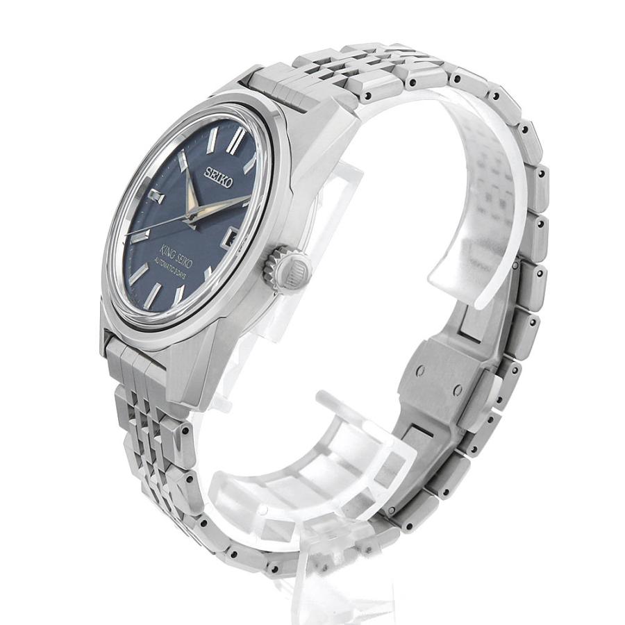 SEIKO（セイコー） キングセイコー SDKS023 中古 メンズ 腕時計