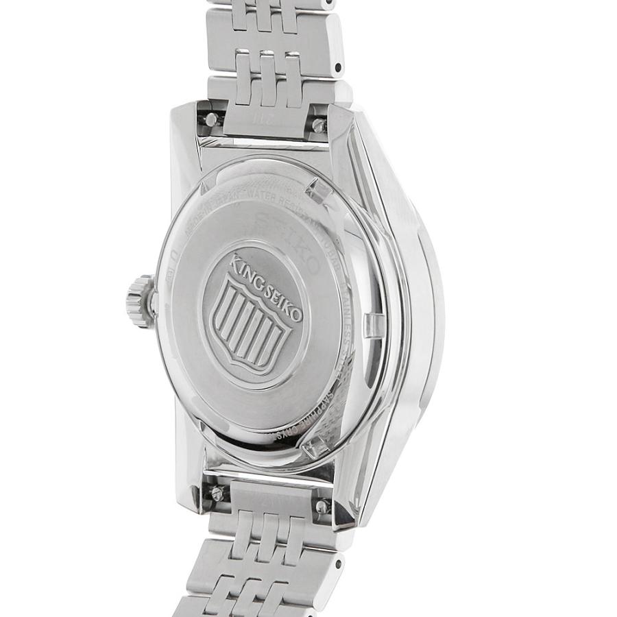 SEIKO（セイコー） キングセイコー SDKS023 中古 メンズ 腕時計
