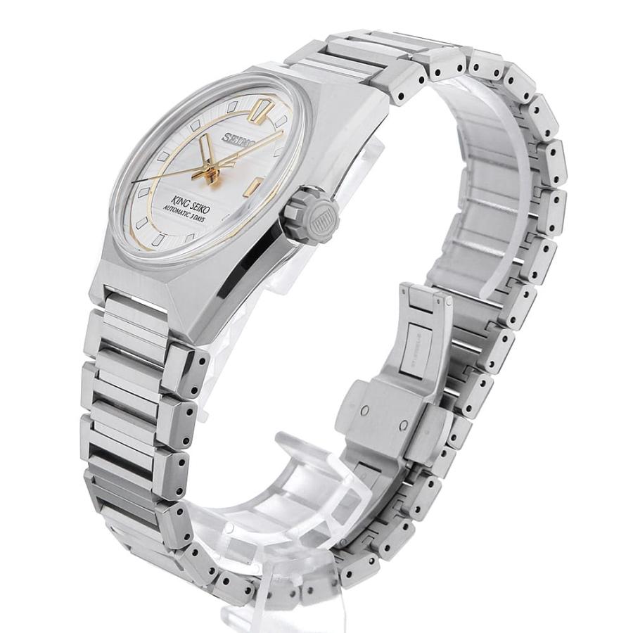 SEIKO（セイコー） キングセイコー VANAC SDKV005 中古 メンズ 腕時計