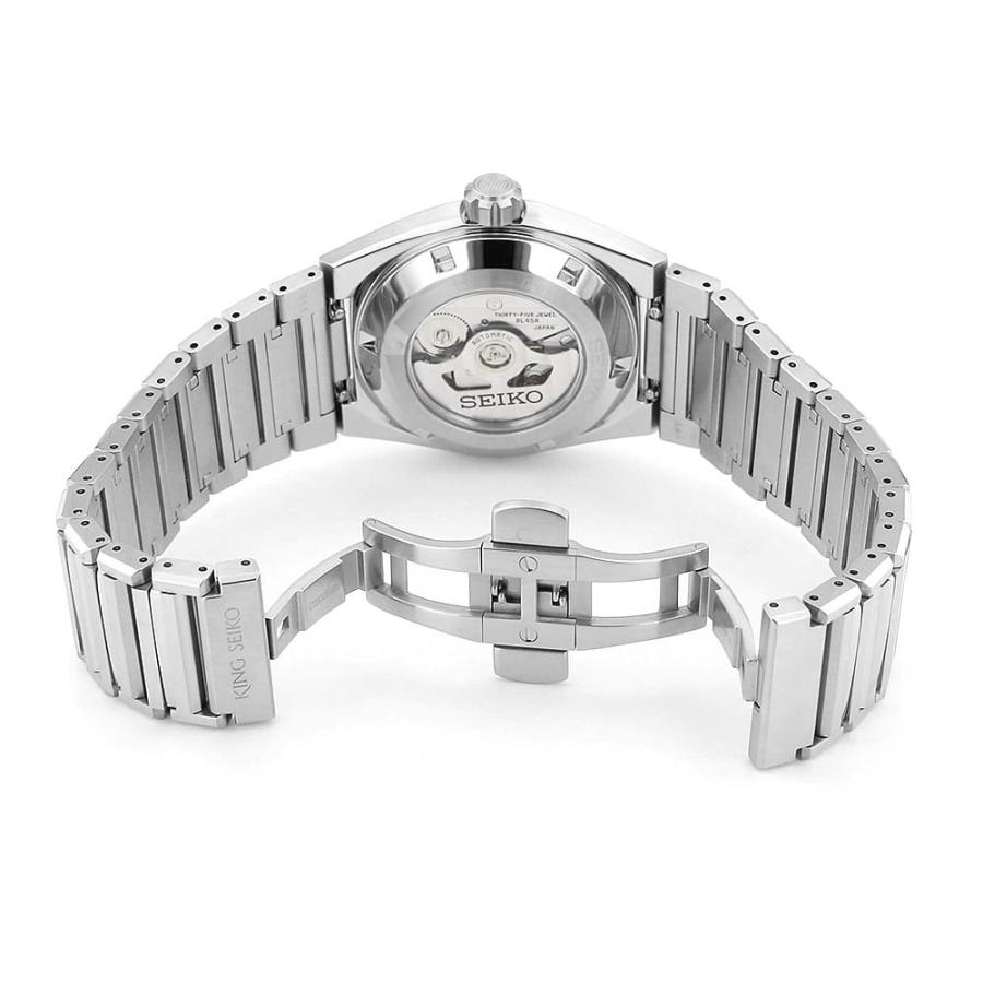 SEIKO（セイコー） キングセイコー VANAC SDKV005 中古 メンズ 腕時計