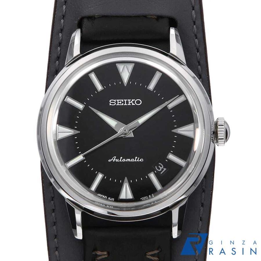 SEIKO（セイコー） プロスペックス アルピニスト 1959 復刻デザイン