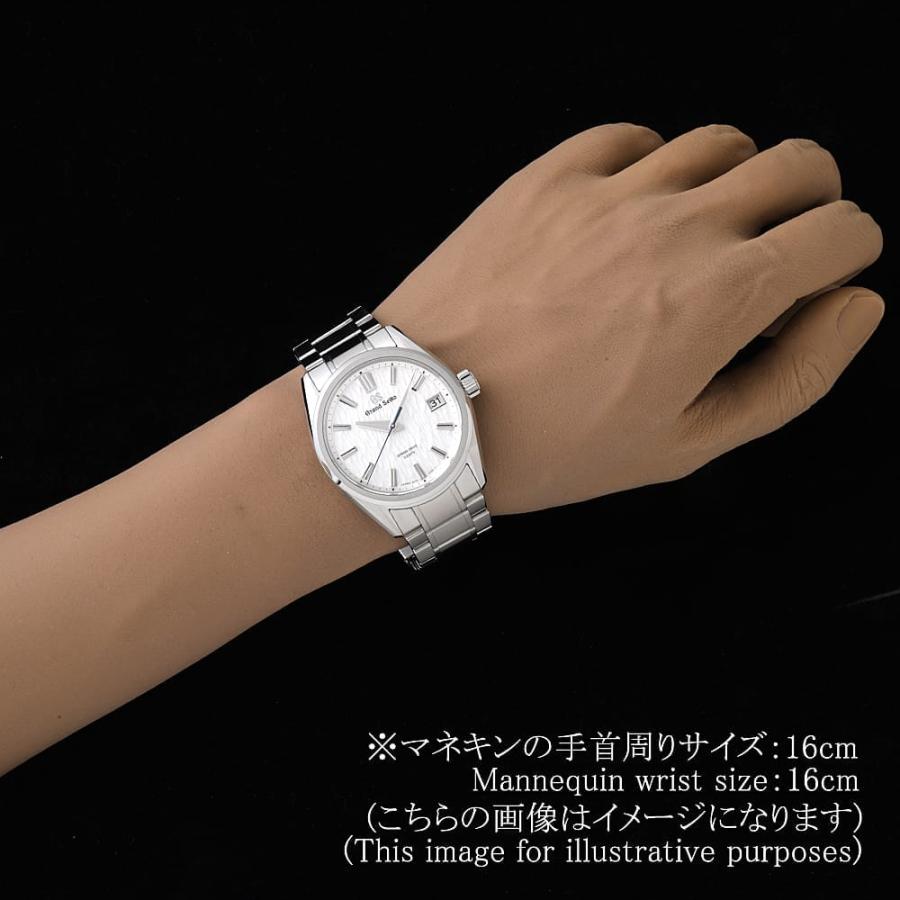 Grand Seiko グランドセイコー エボリューション9コレクション