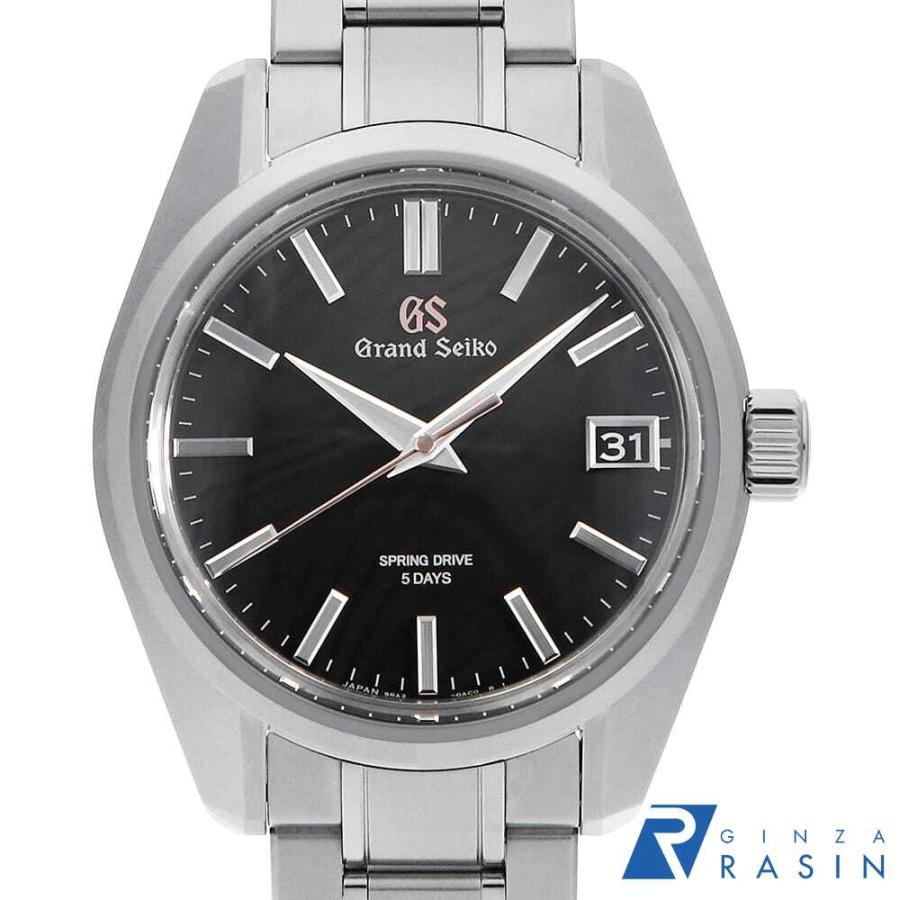 新品未使用 グランドセイコー　44GS 55周年記念限定モデル SLGA013 Grand Seiko グランドセイコー ヘリテージコレクション 44GS 55周年