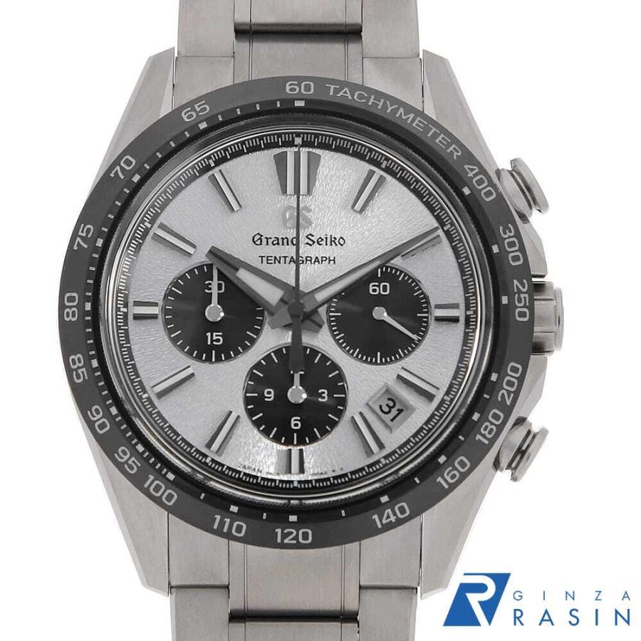 Grand Seiko グランドセイコー エボリューション9 コレクション