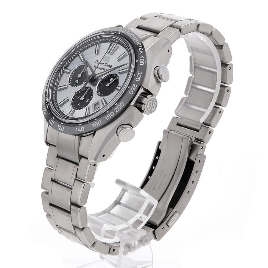 Grand Seiko グランドセイコー エボリューション9 コレクション