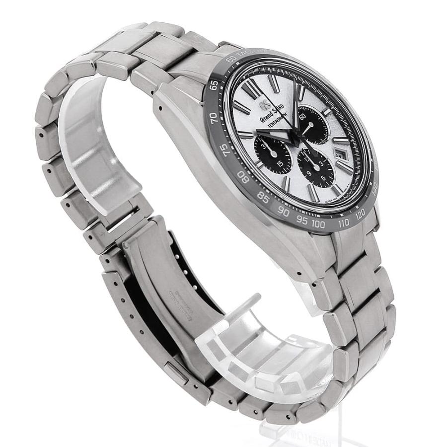 Grand Seiko グランドセイコー エボリューション9 コレクション