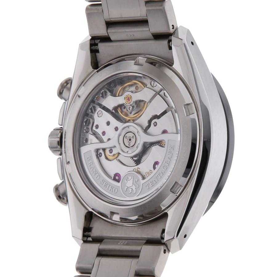 Grand Seiko グランドセイコー エボリューション9 コレクション