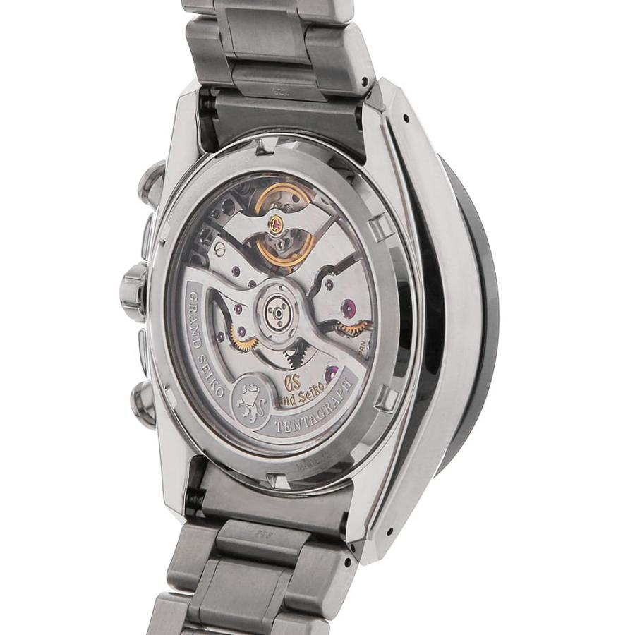 Grand Seiko グランドセイコー エボリューション9 コレクション