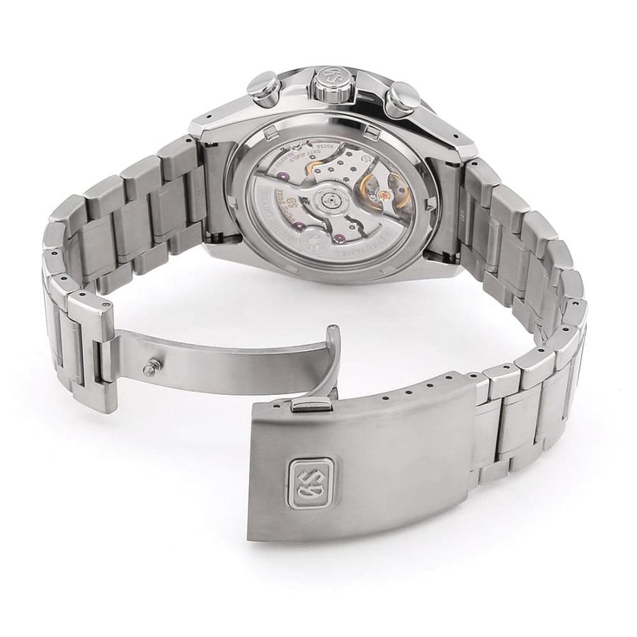 Grand Seiko グランドセイコー エボリューション9 コレクション
