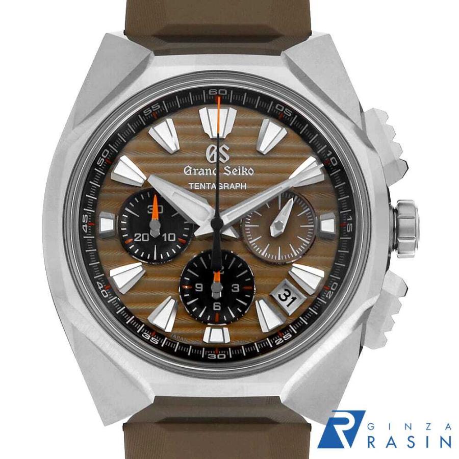 Grand Seiko グランドセイコー スポーツコレクション 東京ライオン