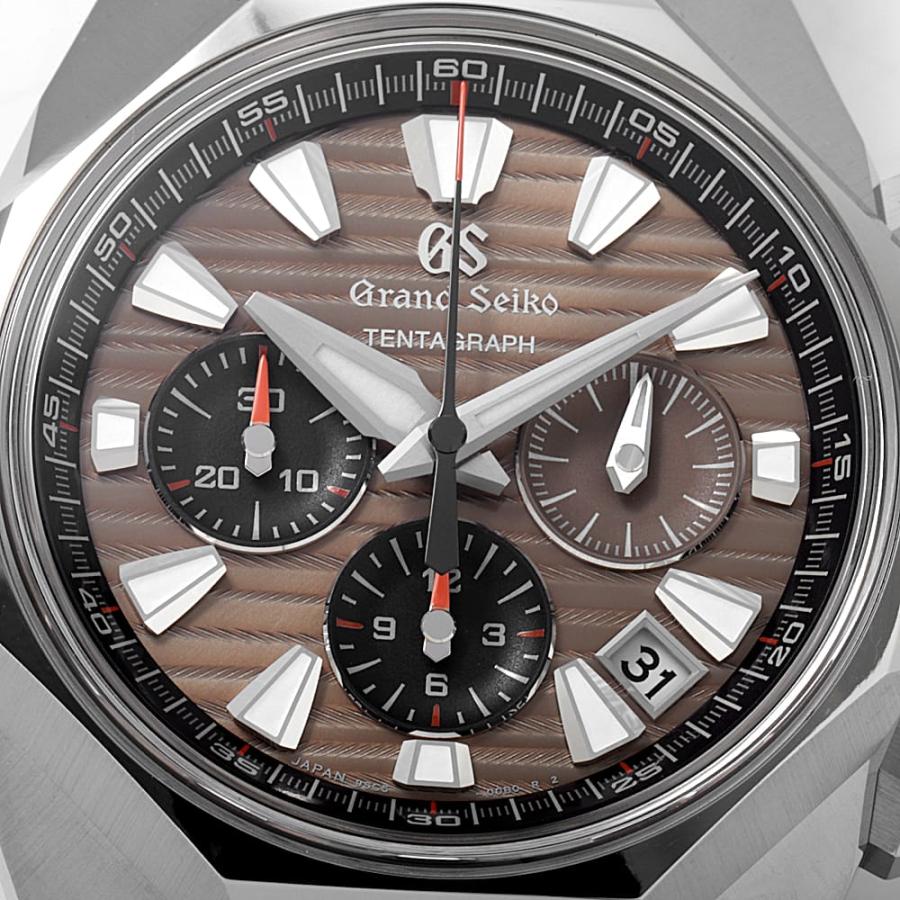 ジーコ Grand Seiko グランドセイコー スポーツコレクション 東京ライオン