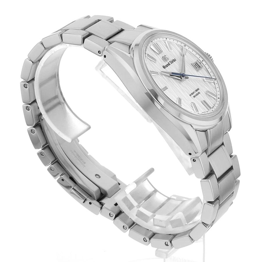 Grand Seiko グランドセイコー エボリューション9コレクション