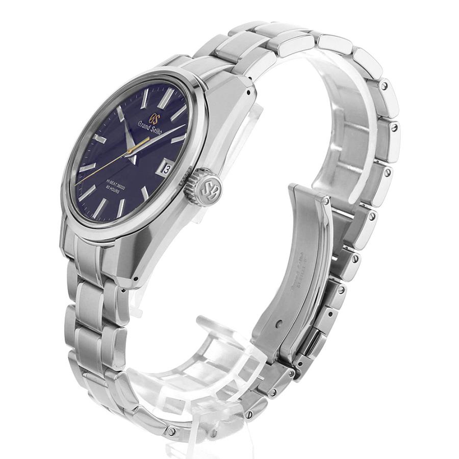 Grand Seiko グランドセイコー ヘリテージコレクション メカニカル