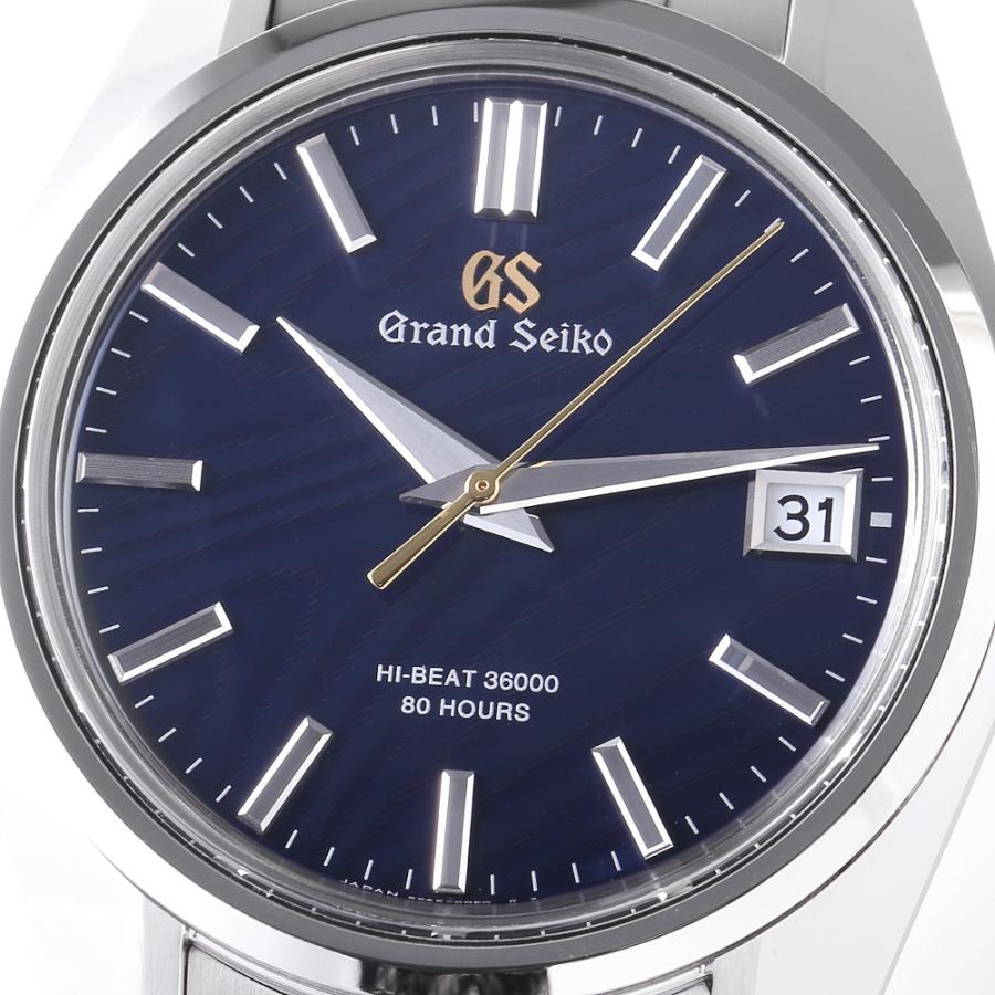 Grand Seiko グランドセイコー ヘリテージコレクション メカニカル