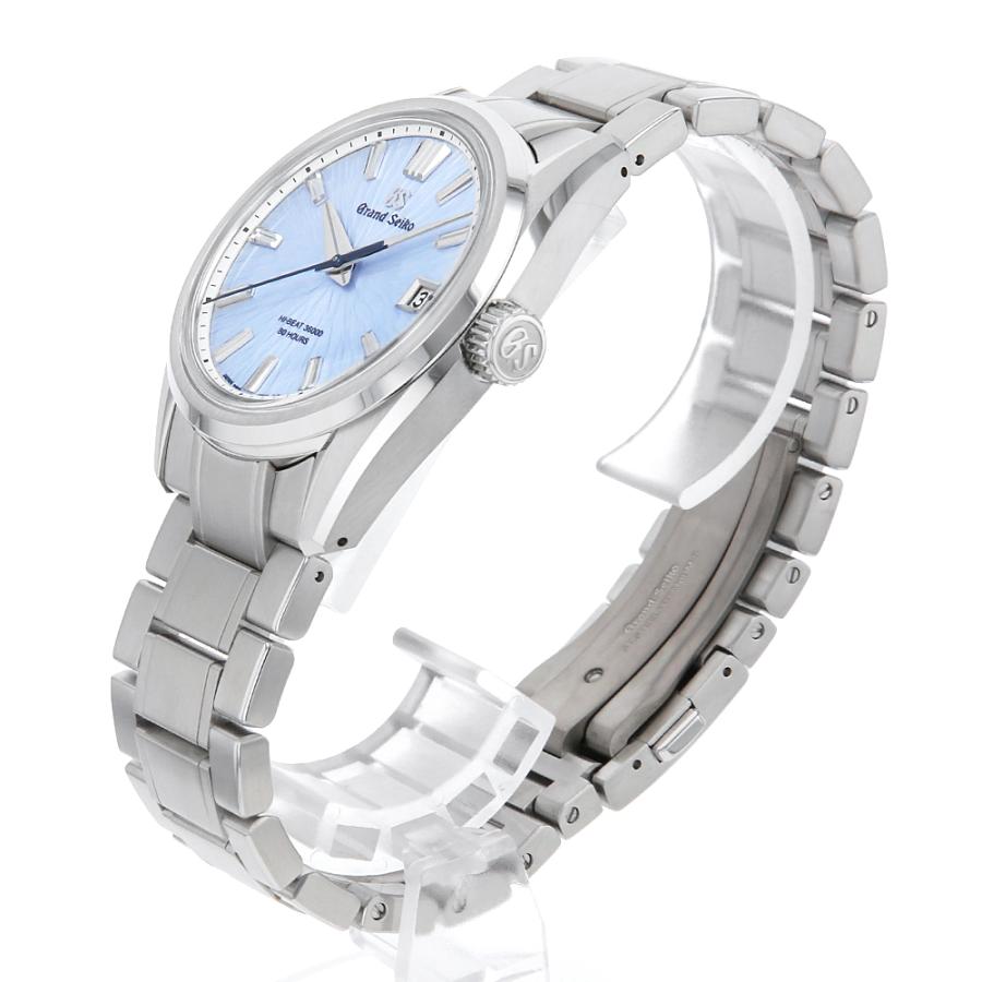 Grand Seiko グランドセイコー エボリューション9コレクション