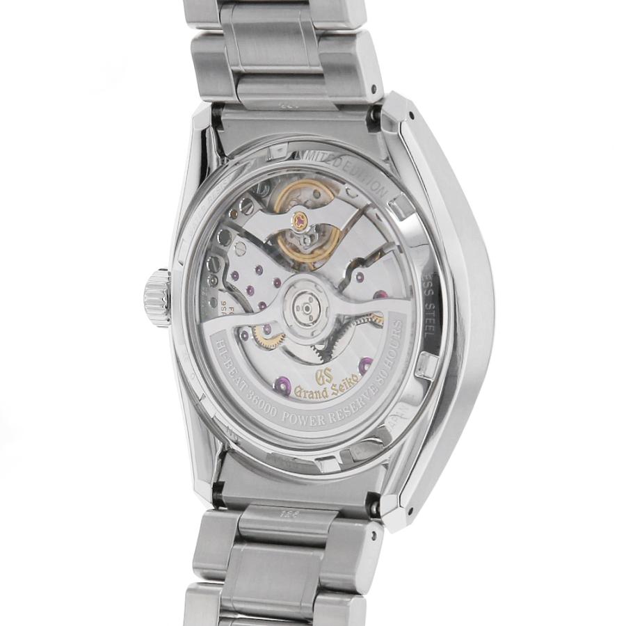 Grand Seiko グランドセイコー エボリューション9コレクション