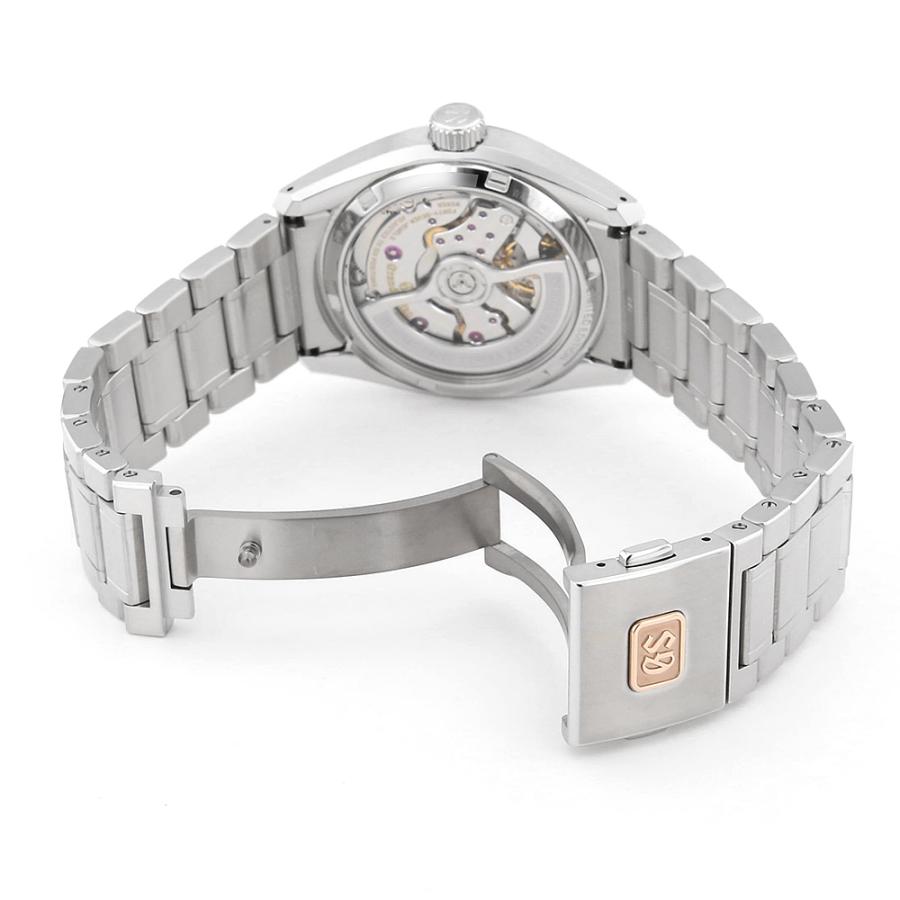 Grand Seiko グランドセイコー エボリューション9コレクション