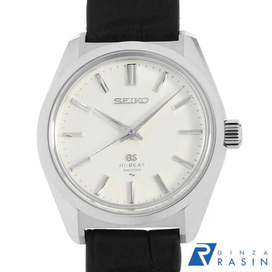 Grand Seiko グランドセイコー 45GS復刻デザイン 限定モデル SLGW005 