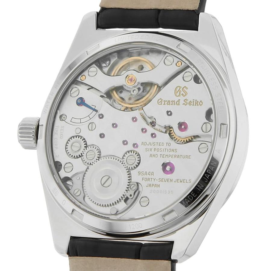 セイコー　グランドセイコー　 45GS ハイビート36000 5G1A0751_600x600_crop_center.