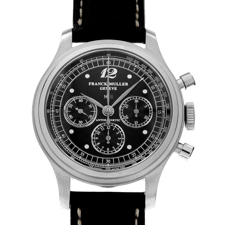 n*t様 【127本限定】Grand Complication127Limite FRANCK MULLER（フランクミュラー） アーリーコレクション スポーツ