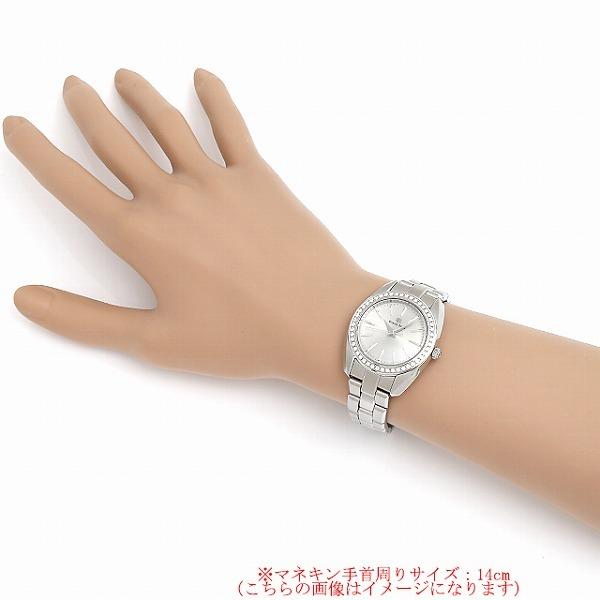 Grand Seiko グランドセイコー クォーツ ベゼルダイヤ マスター