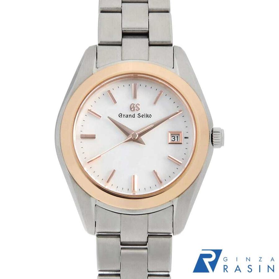 Grand Seiko グランドセイコー ヘリテージコレクション STGF268 中古