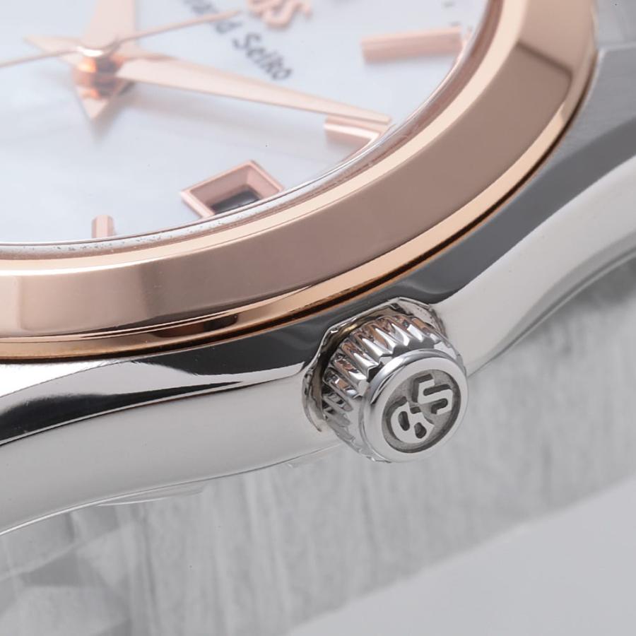Grand Seiko グランドセイコー ヘリテージコレクション STGF268 中古